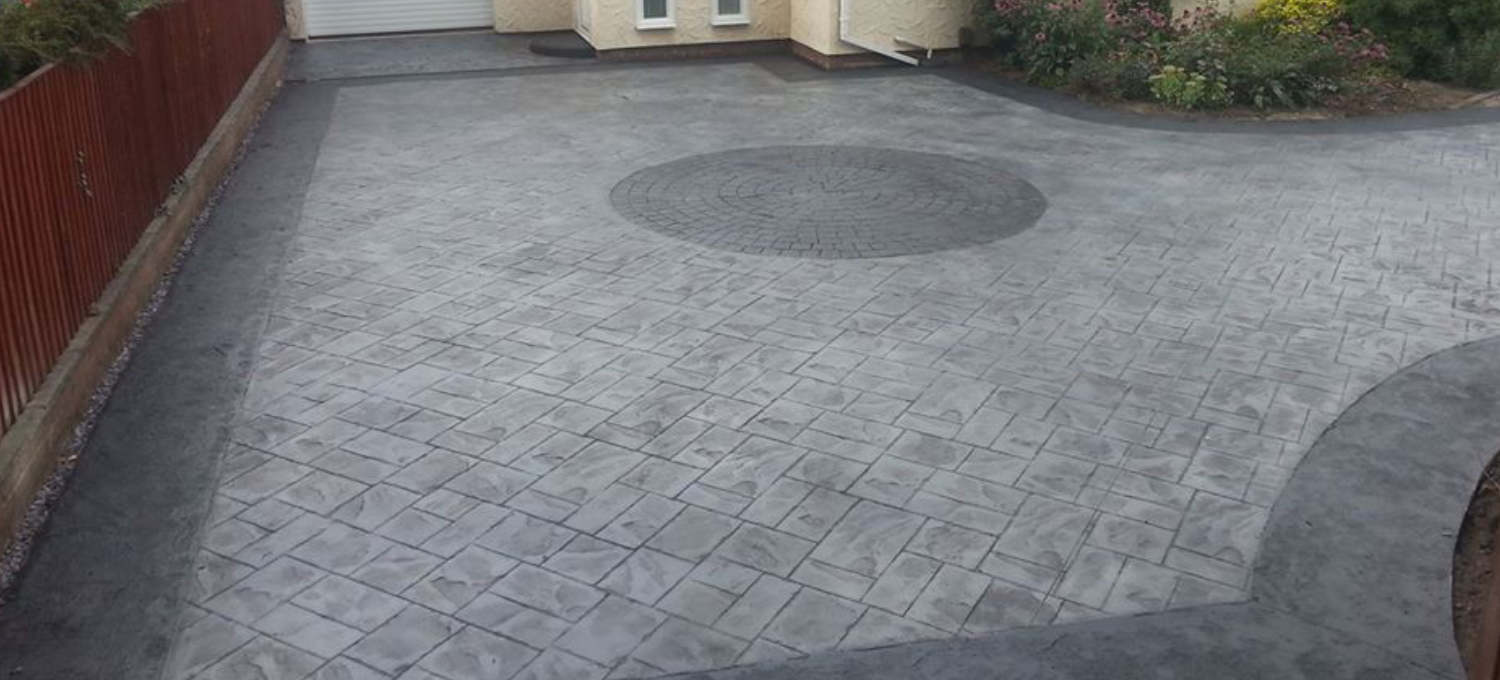 Wirral Driveways and Patios